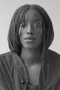 Kayije Kagame - Poster 1