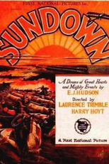 Rumo ao Sul (Sundown)