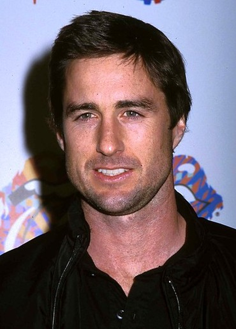 Luke Wilson - Foto 1