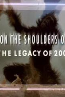 Standing on the Shoulders of Kubrick: The Legacy of 2001 - Poster / Capa / Cartaz - Oficial 1