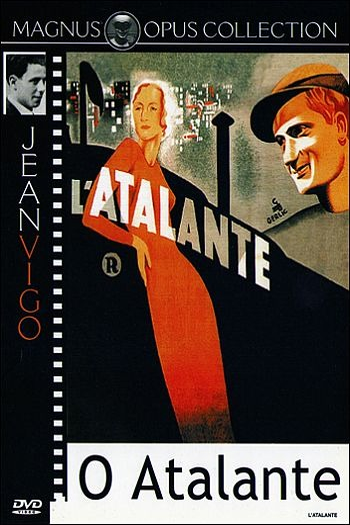  de Filme O Atalante (1934)