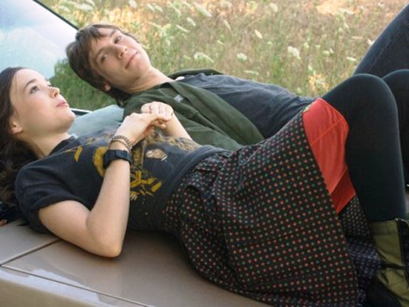 Foto 3 de Garota Fantástica