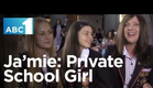 Ja'mie: Private School Girl: Official Trailer (ABC1)