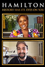 Hamilton: History Has Its Eyes on You (Hamilton: History Has Its Eyes on You)