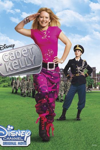  de Filme Cadete Kelly (2002)