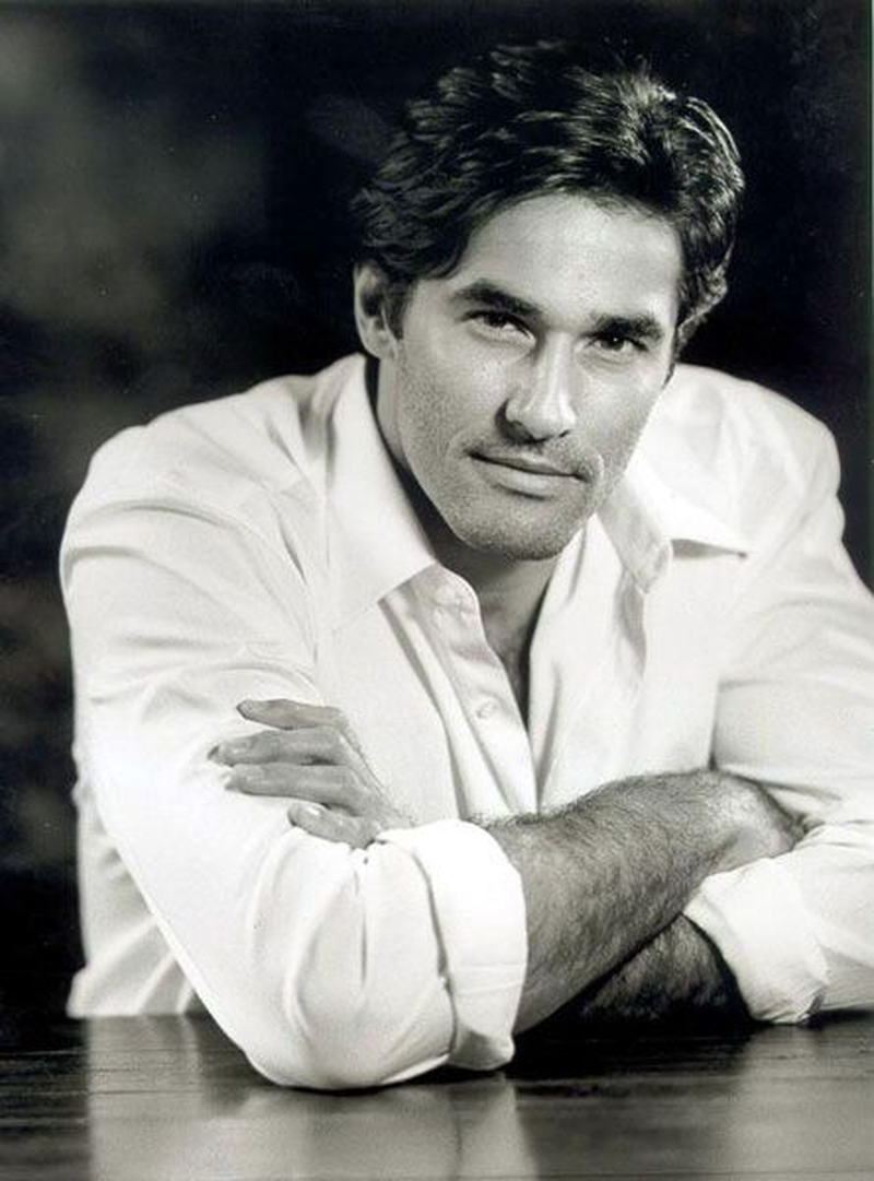 Luciano Szafir - Foto 1