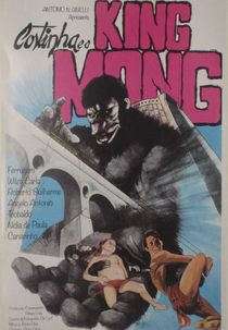 Costinha e o King Mong (Costinha e o King Mong)