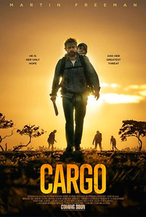 Cargo - Poster / Capa / Cartaz - Oficial 2