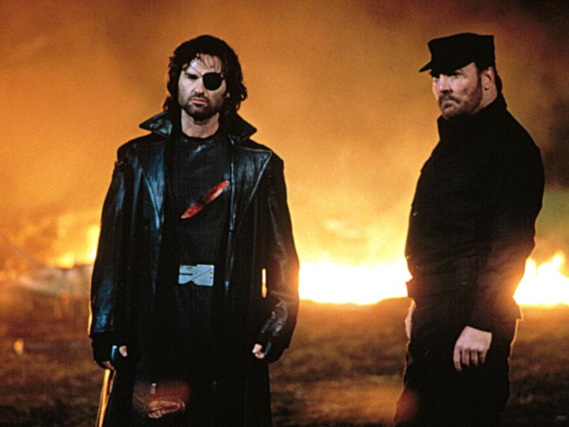 Foto 22 de Fuga de Los Angeles