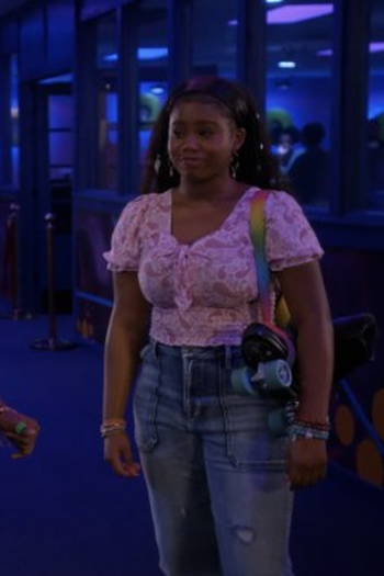 Poster de Episódio Skates, Lies & Videos (2023)
