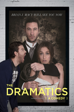 O Drama: Uma Comédia (The Dramatics: A Comedy)