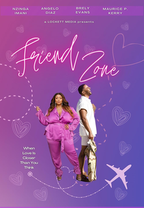 Friend Zone (Friend Zone)