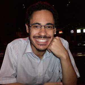 Foto de perfil de Tiago Silva