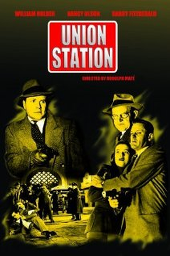  de Filme Rastro Sangrento (1950)