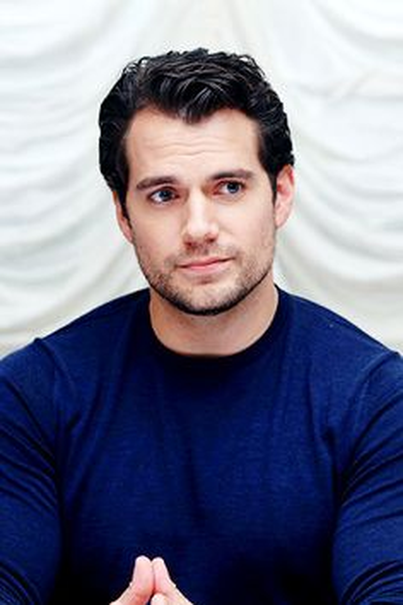 Henry Cavill - Foto 2