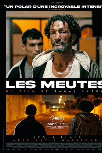  de Filme Cães de Caça (2023)