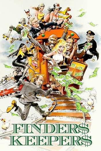  de Filme Achado Não É Roubado (1984)