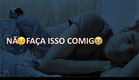 NÃO FAÇA ISSO COMIGO  (Curta gay | Short film)