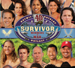 Survivor: Winners At War (40ª Temporada)