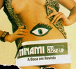 Minami em Close-up - A Boca em Revista