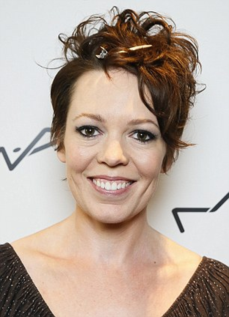 Olivia Colman - Foto 13