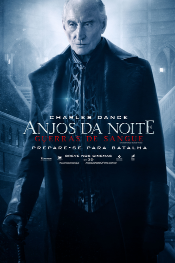  de Filme Anjos da Noite: Guerras de Sangue (2016)