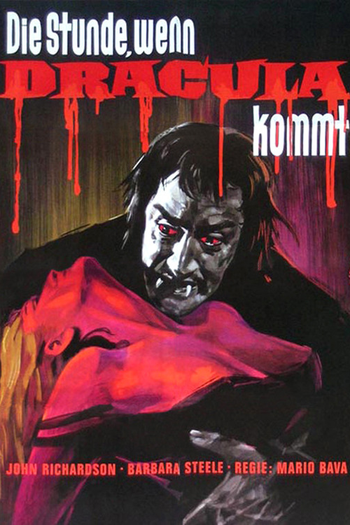  de Filme A Máscara de Satã (1960)