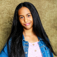 Genesis Rose Brown