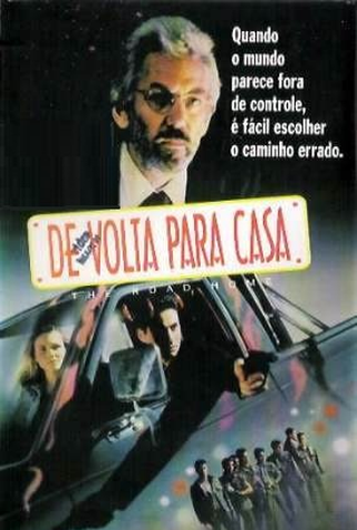Poster 2 de Filme De Volta Para Casa (1989)