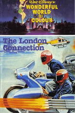 The London Connection (The London Connection)