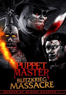 Puppet Master: Blitzkrieg Massacre (Puppet Master: Blitzkrieg Massacre)
