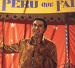 Canta, Peru!