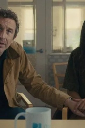 Poster de Episódio Common People (2025)