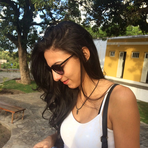 Foto de perfil de Irene Sá