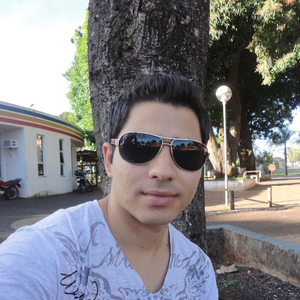 Foto de perfil de Nyckell Loureto de Freitas