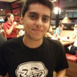 Foto de perfil de Lucas Martins
