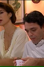 Você Decide: Cobiça (Você Decide: Cobiça)