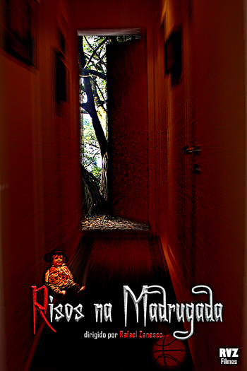 Poster de Curta Risos na Madrugada (2011)