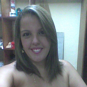 Foto de perfil de Nara Raquel