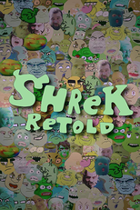 Shrek Retold (Shrek Retold)
