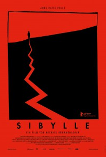 Sibylle - Poster / Capa / Cartaz - Oficial 1