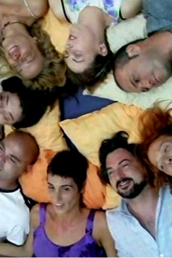 Poster de Curta Invunerável (2004)