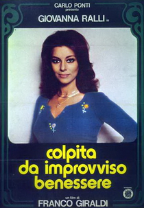 Colpita da Improvviso Benessere  (Colpita da improvviso benessere )