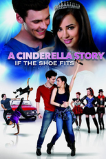 A Nova Cinderela: Se o Sapato Servir (A Cinderella Story: If the Shoe Fits)