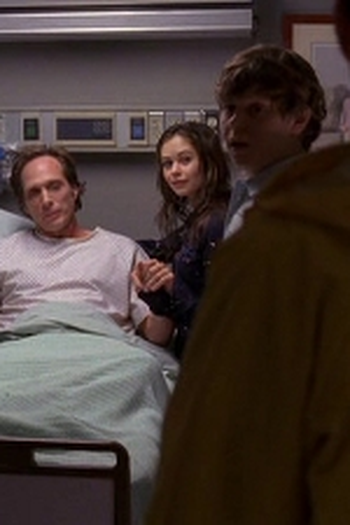 Poster de Episódio Redemption (2006)