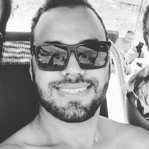 Foto de perfil de Agnaldo