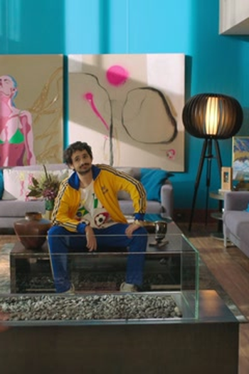 Poster de Episódio Pura Confusión (2023)