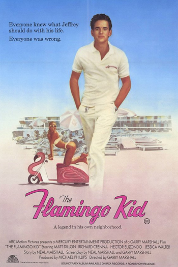  de Filme Jogo da Vida (1984)