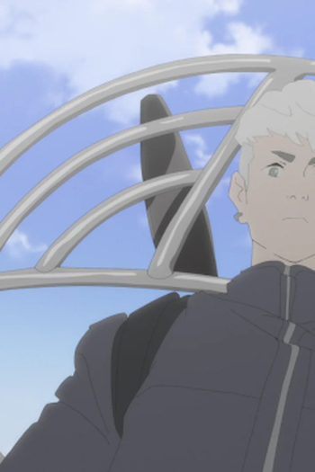 Poster de Episódio マイオリタキボウ (2020)