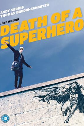  de Filme A Morte do Super-Herói (2011)